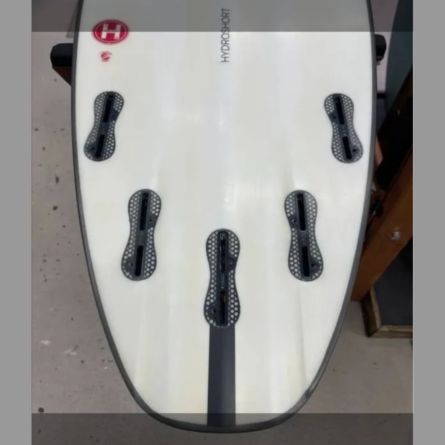 5’6 HELIUM