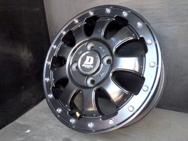 ホイール 13x4.0J