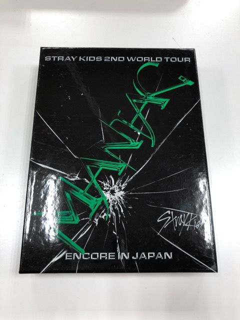 メルカリで3時間以内に売れなければ300円❗「希望のニャンコ」 2nd World Tour “MANIAC” ENCORE in JAPAN【E0644-008】36
