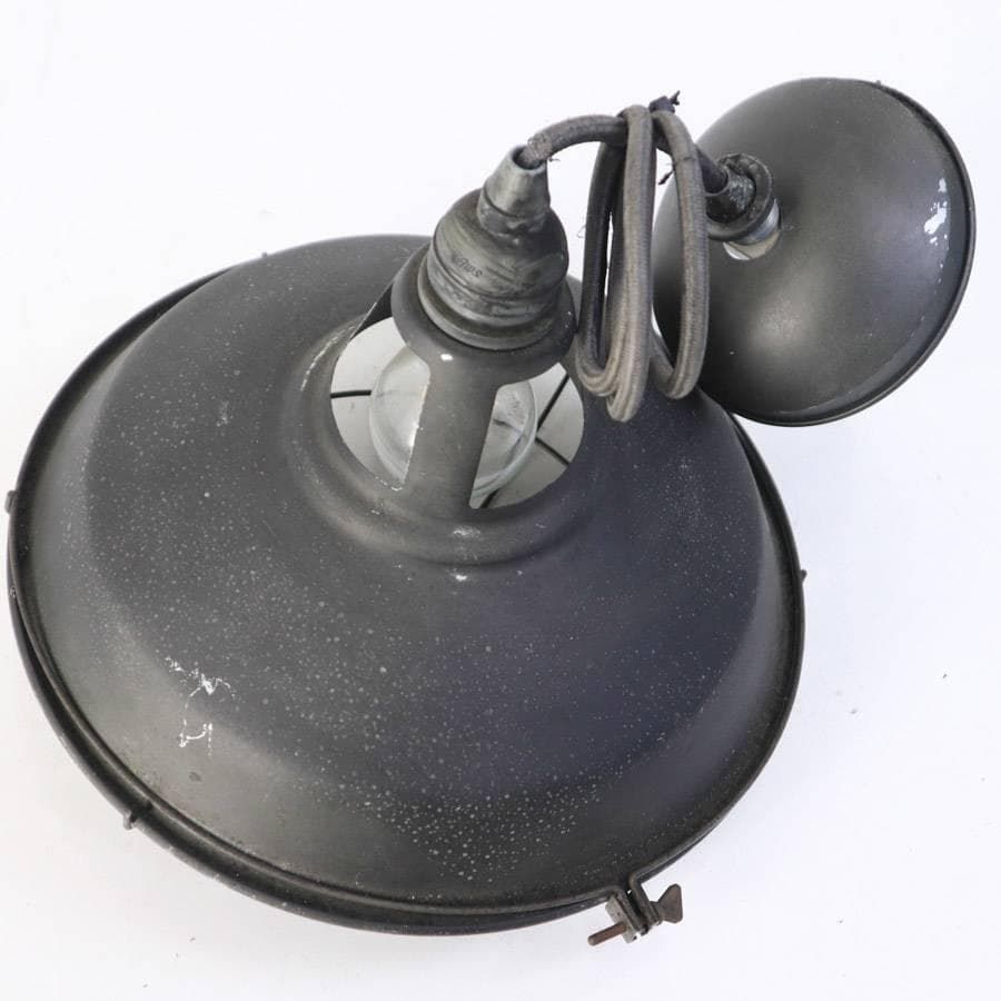 ジェイル ペンダントライト