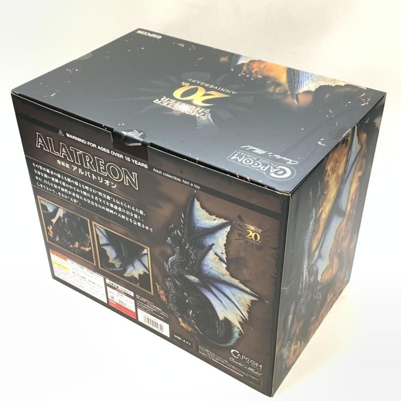中古】S未開封)カプコンフィギュアビルダー クリエイターズ