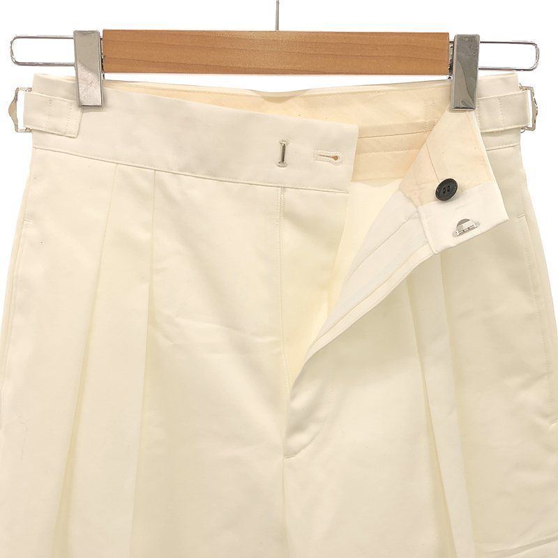 Gypsohila ジプソフィア Moving Chino Pants GPR-306 Moving Chino Pants | gypsohila