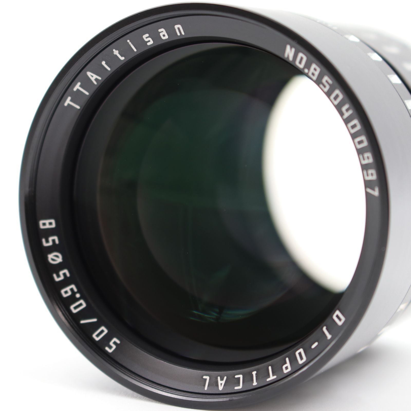 ★夜神★F0.95 銘匠光学 TTArtisan 50mm ソニーEマウント★ 銘匠光学 TTArtisan 50mm f/0.95 C [ソニーE用] 価格比較 - 価格.com