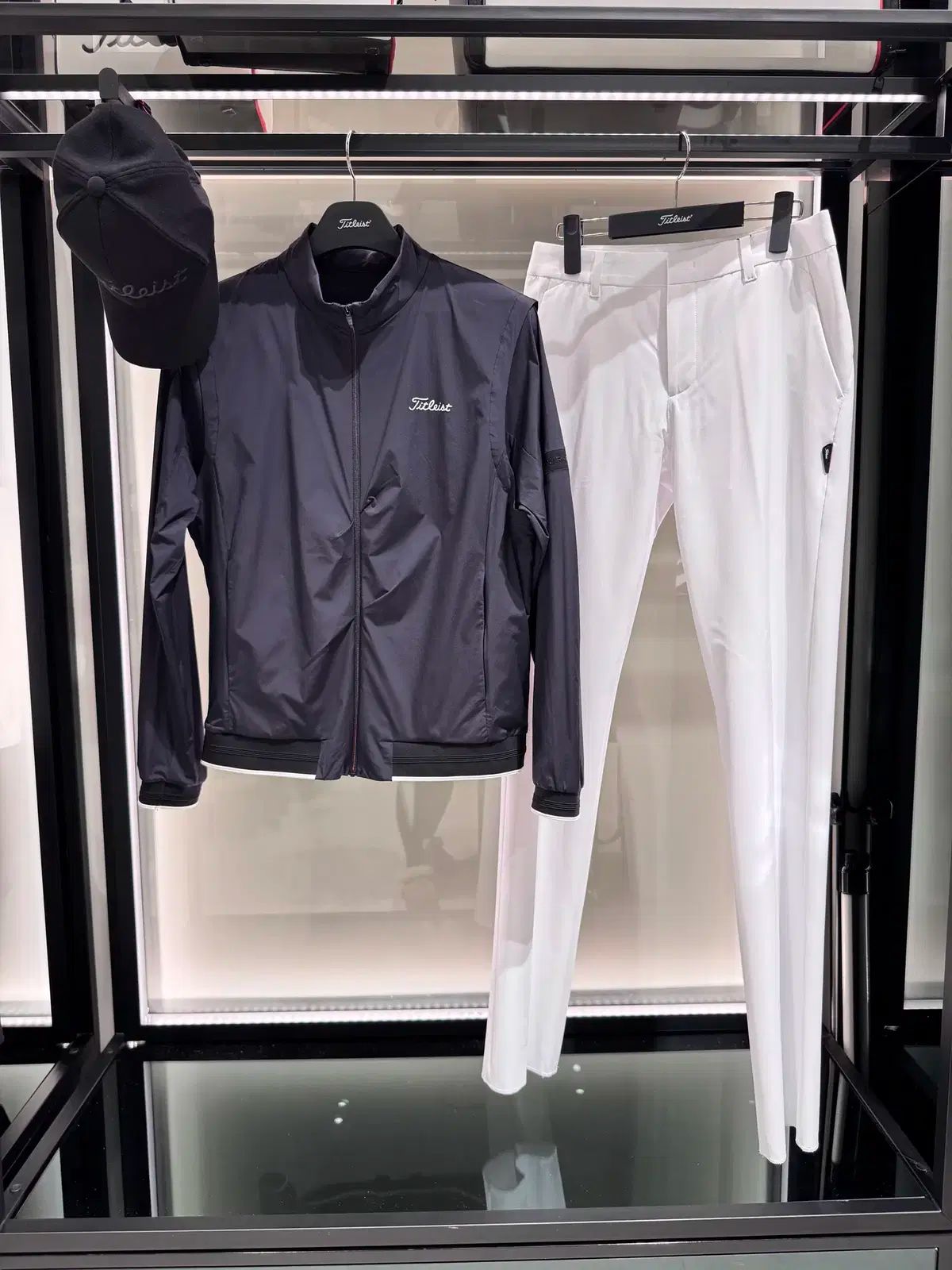 人気 メンズゴルフウェア