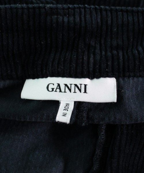 Ganni パンツ（その他） レディース 【古着】【中古】【送料無料