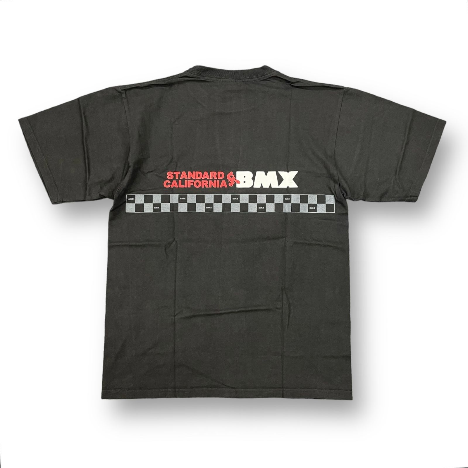 定価8800円 新品 STANDARD CALIFORNIA SD HEAVYWEIGHT BMX LOGO