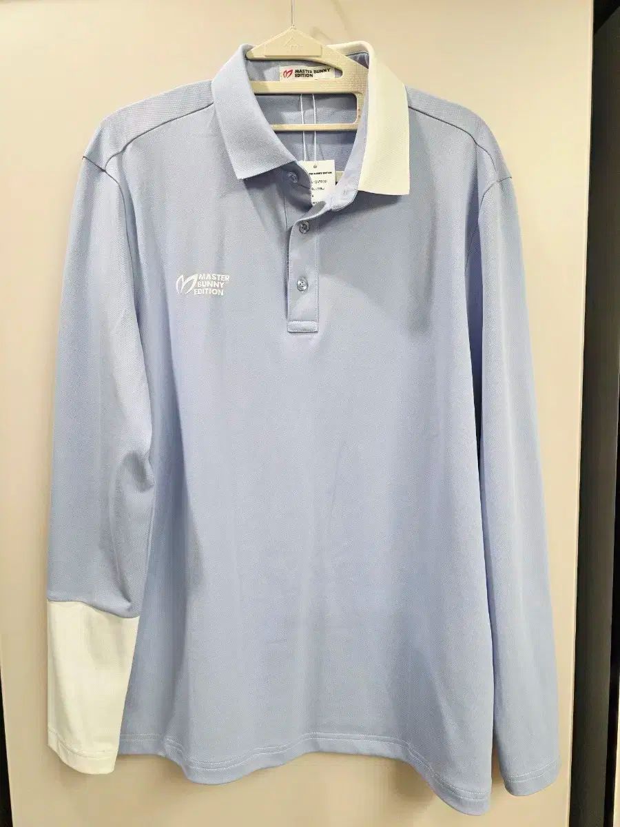 masterbunnyedition マスターバニーエディション メンズ 長袖