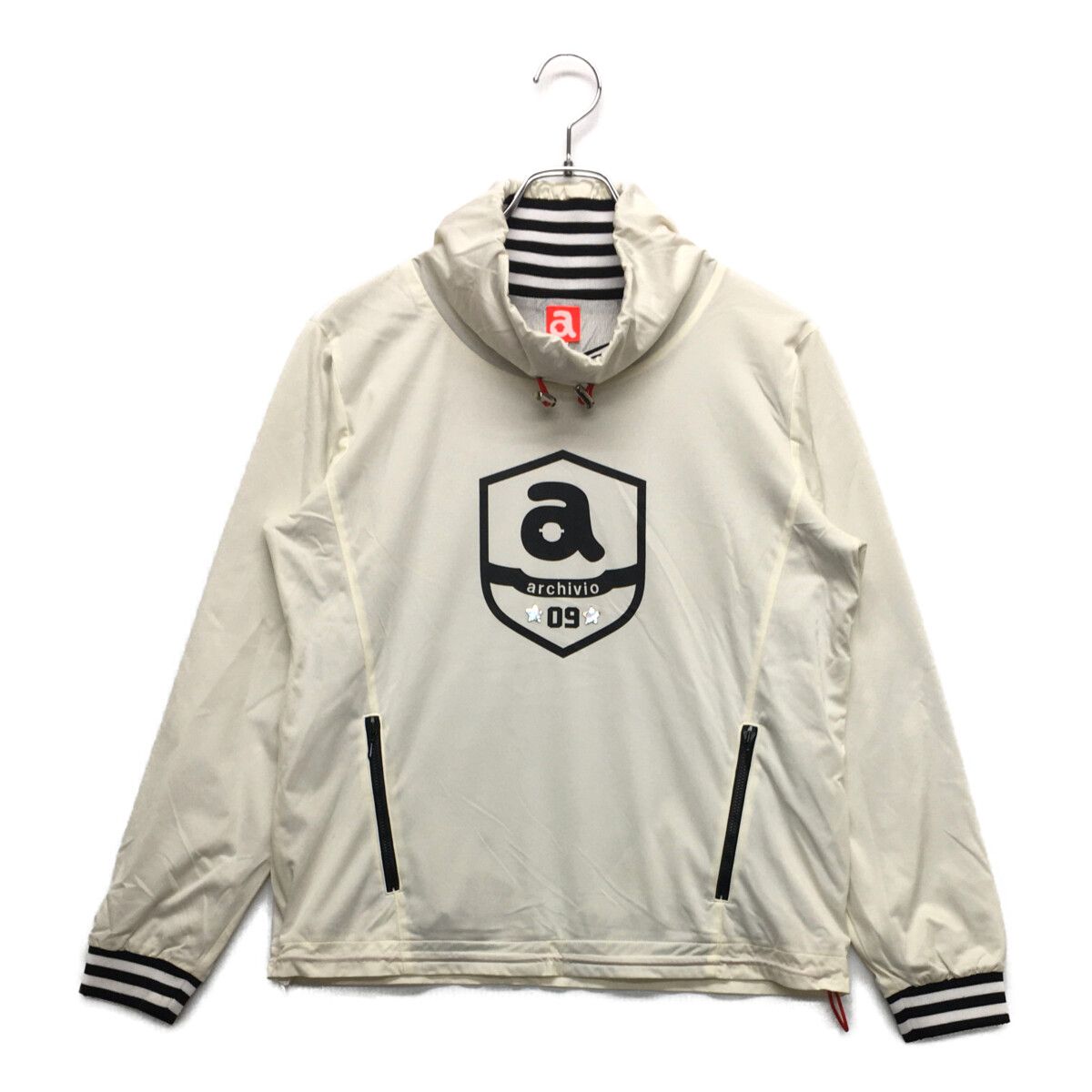 新品 アルチビオ archivio ブルゾン 【公式通販】