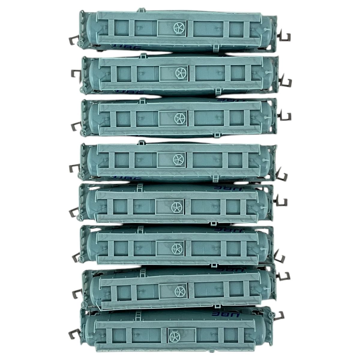 美品 MICRO ACE A-3127 タキ 1100 宇部興産セメントサービス 8両セット