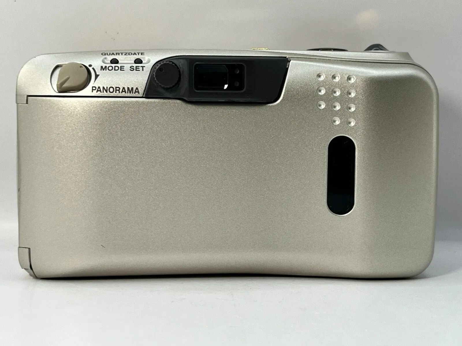 カメラ OLYMPUS オリンパス μ ZOOM 140 DELUXE フィルムカメラ
