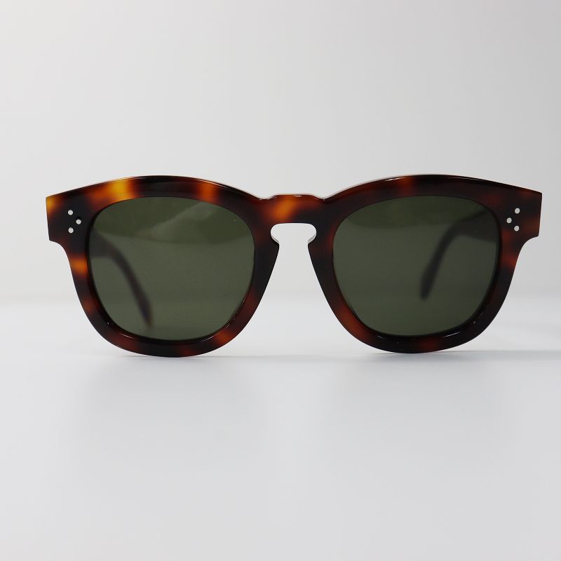 セリーヌ CELINE CL 41031/S 05L1E 51□22 150 サングラス/ブラウン