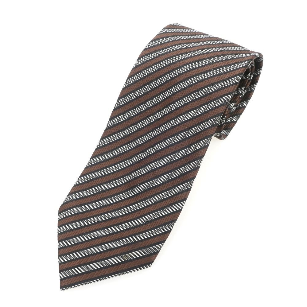 ZEGNA エルメネジルド ゼニア Ermenegildo Zegna ネクタイ