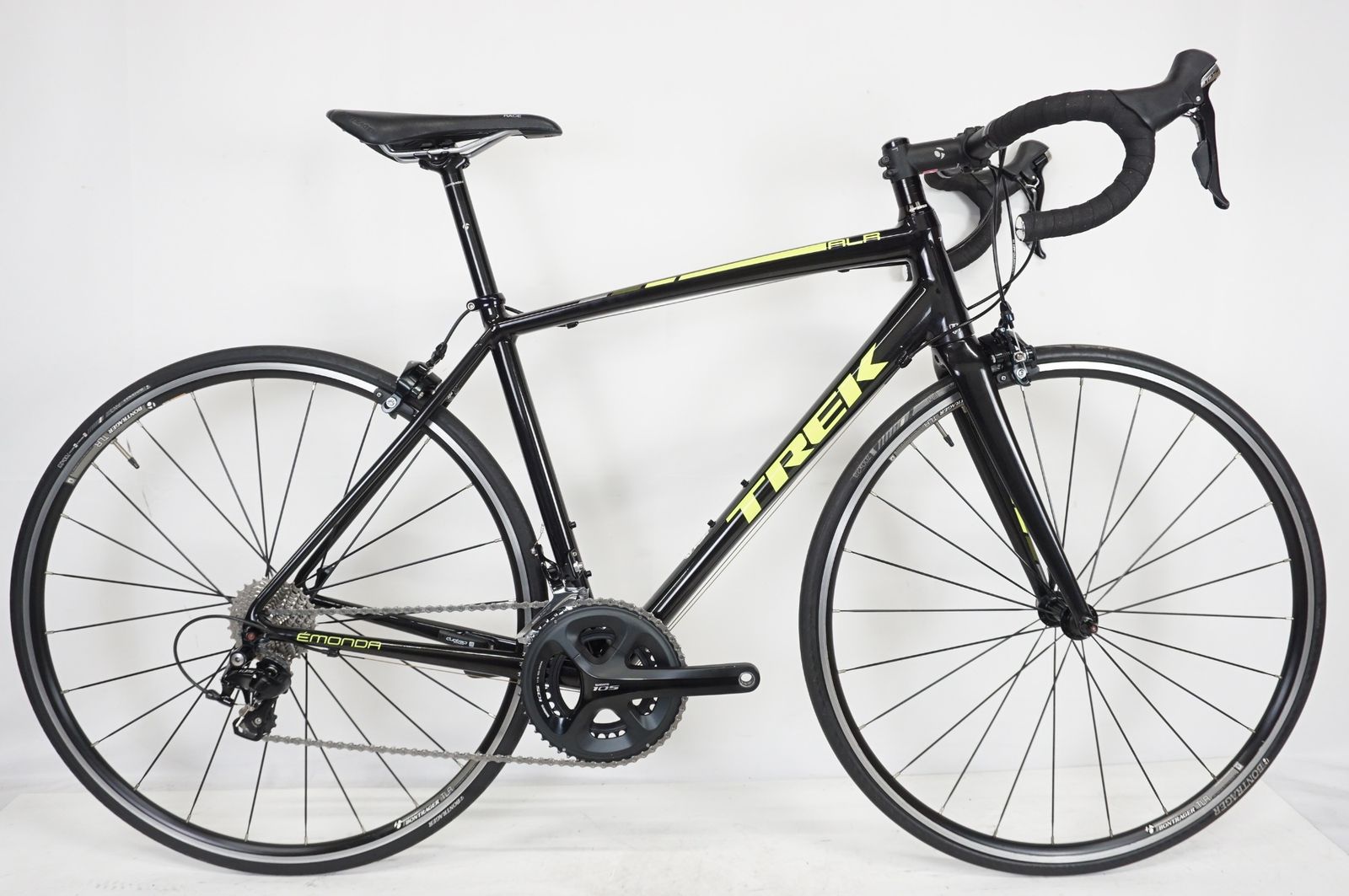 TREK 「トレック」 EMONDA ALR5 2015年モデル ロードバイク TREK 「トレック」 EMONDA ALR5 2015年モデル ロードバイク TREK
