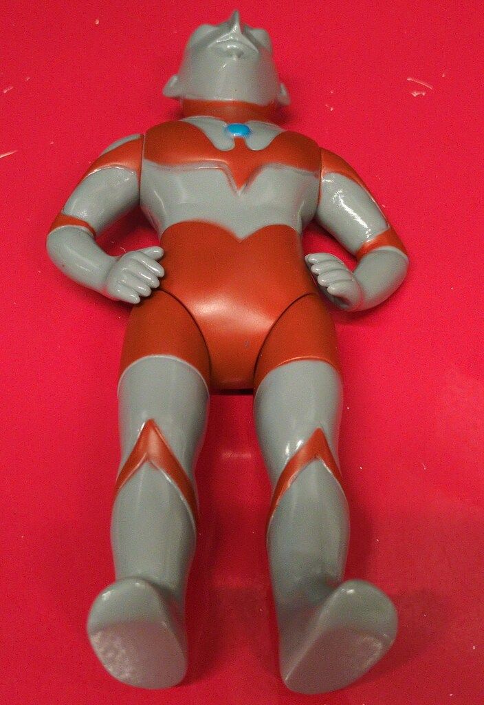 ウルトラマンａタイプ＆ベムラー（Ｍ１号）未開封ソフビフィギュア 大怪獣対決セット ウルトラマンaタイプ＆ベムラー（M1号）未開封ソフビフィギュア 大