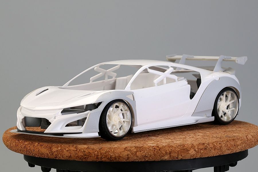 メタルホイール