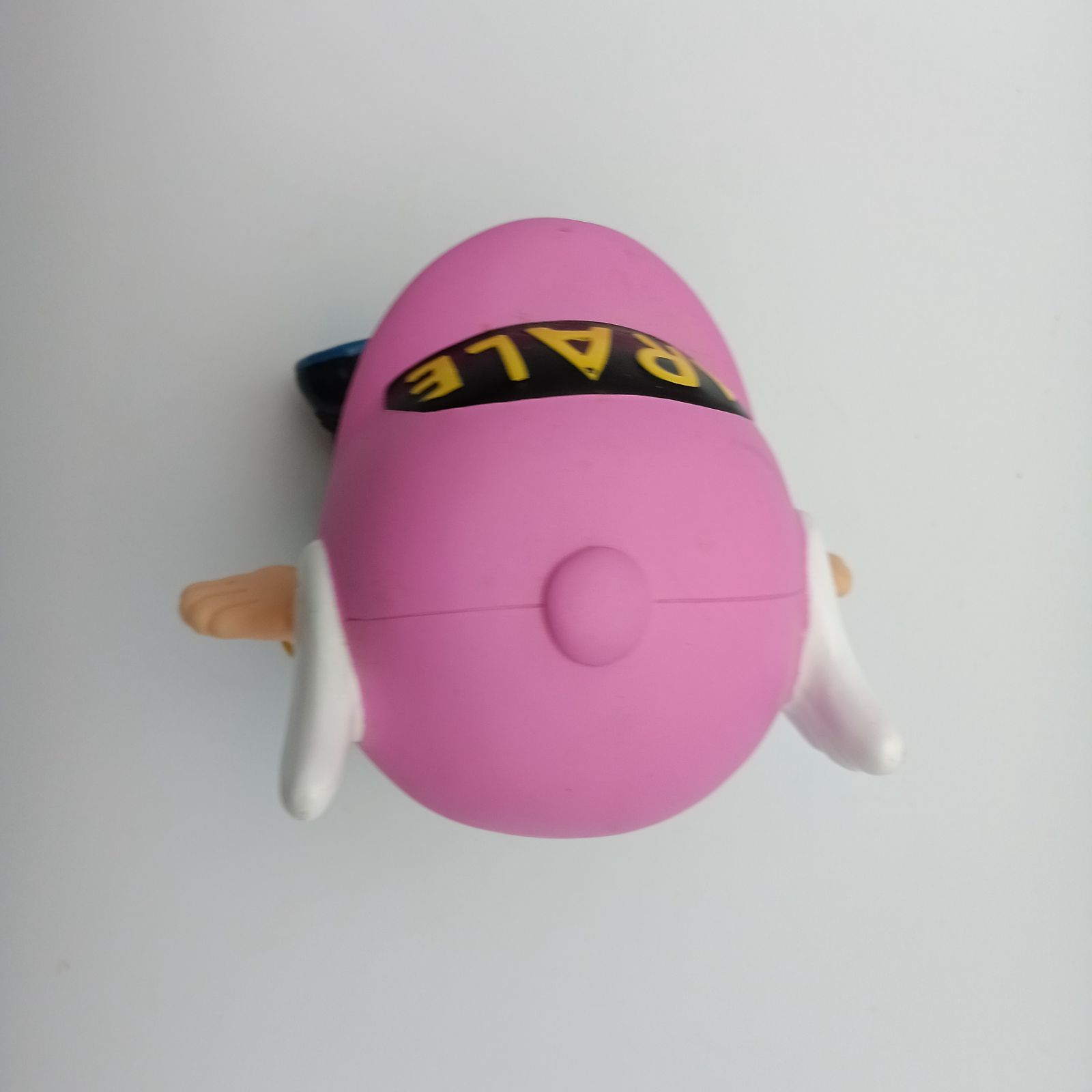 BANDAI - 【月末 期限】DR.スランプアラレちゃん　人形　昭和レトロ　アンティーク 昭和レトロ Dr.スランプ アラレちゃん ソフビ人形 当時物 - メルカリ