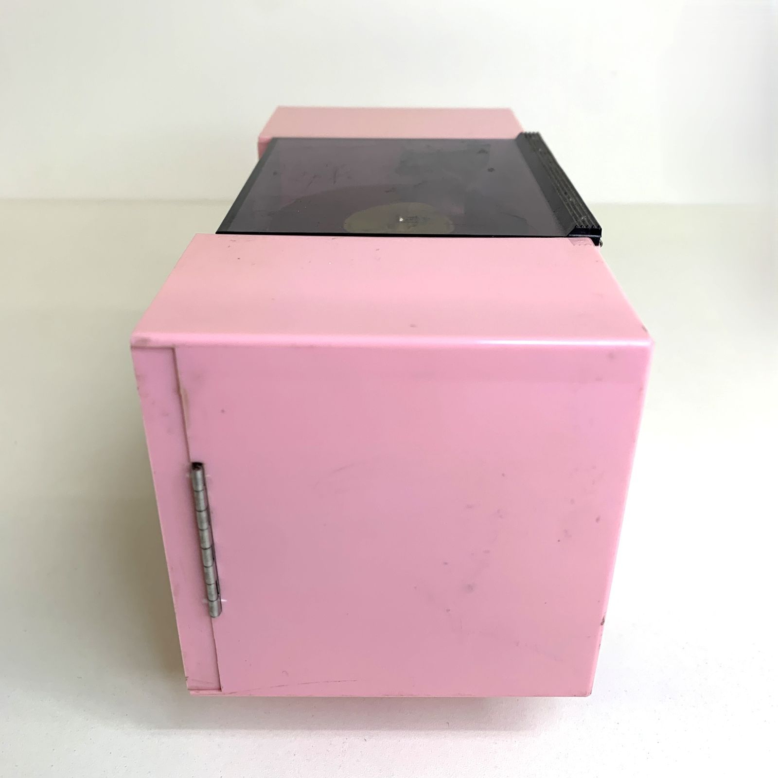 中古品】MUSICA ステレオ型 オルゴール ロミオとジュリエット ムジカ