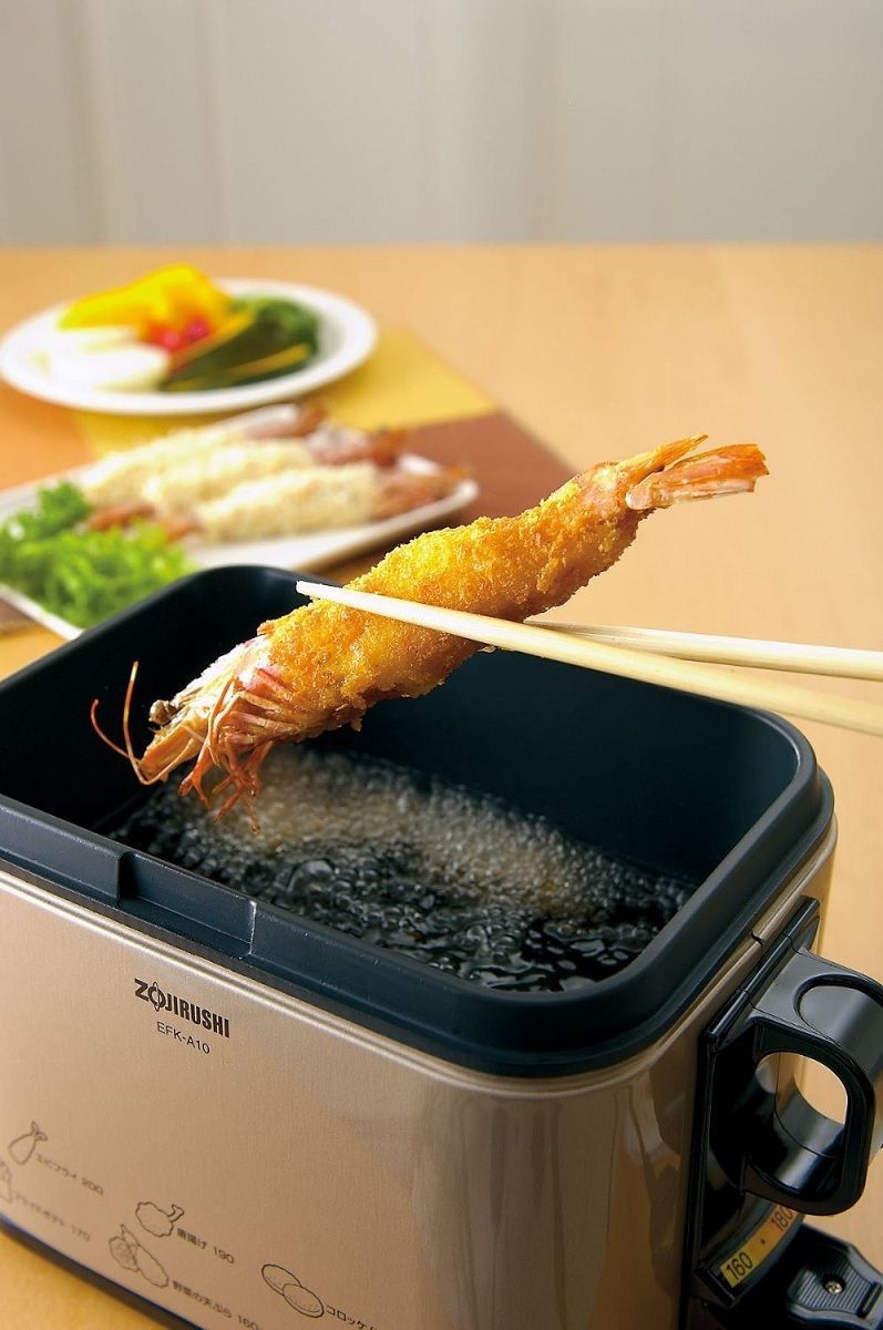 揚げ物