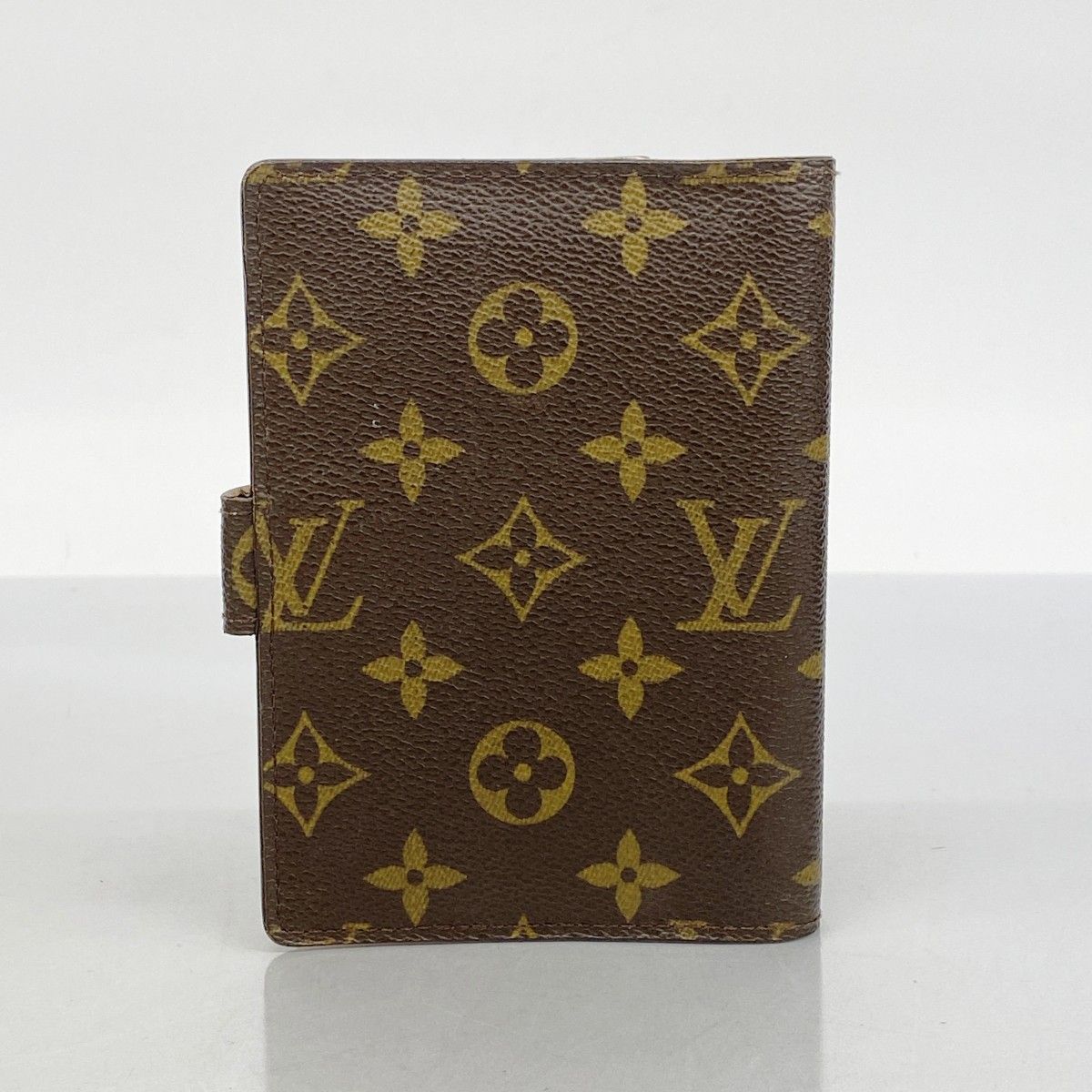 モノグラム アジェンダPMコアラ