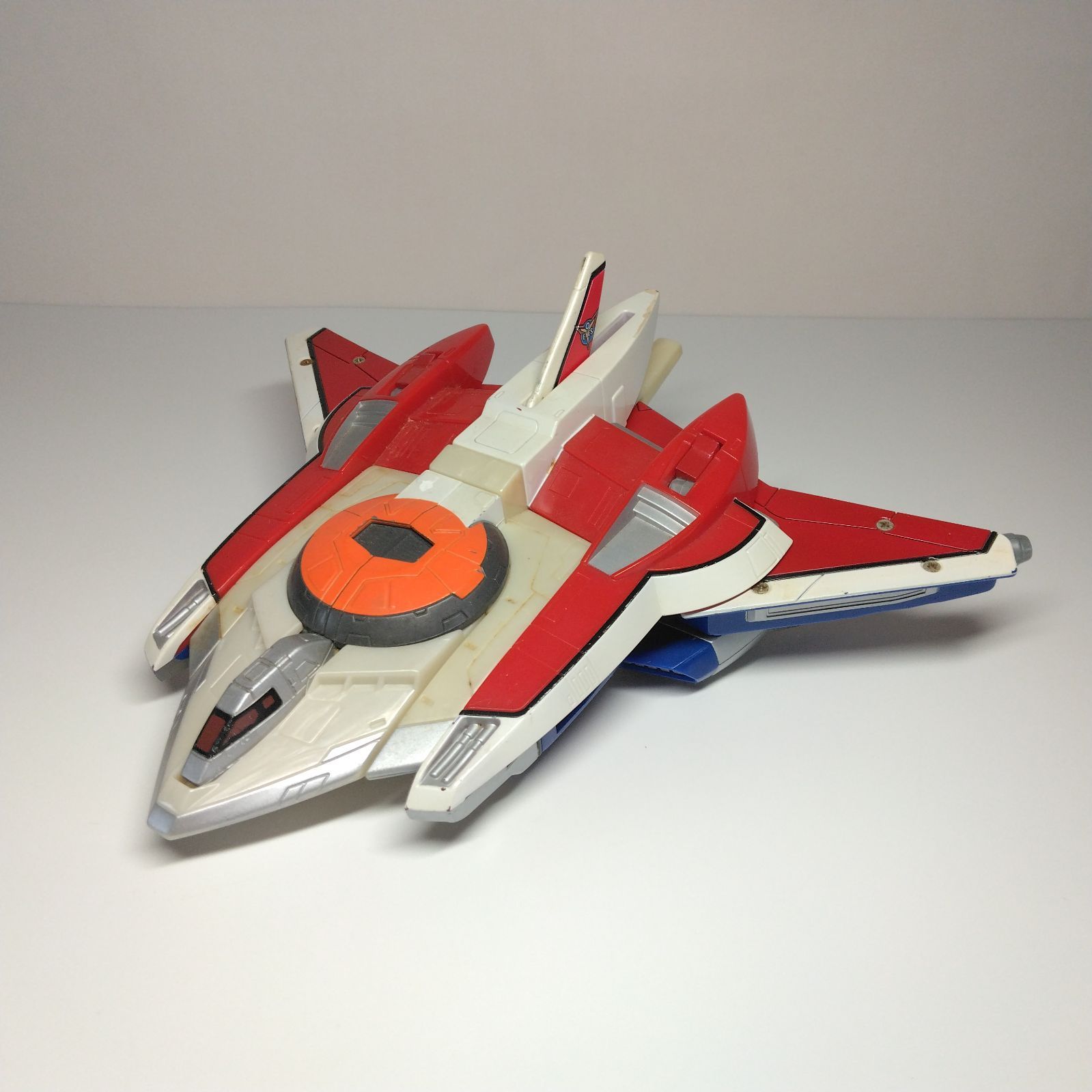 ウルトラマンコスモス コアモジュールシステム テックスピナー バンダイ 当時物 Ultraman Cosmos Core Module System Tecch Spinner Tech Spinner BANDAI Japan 2001