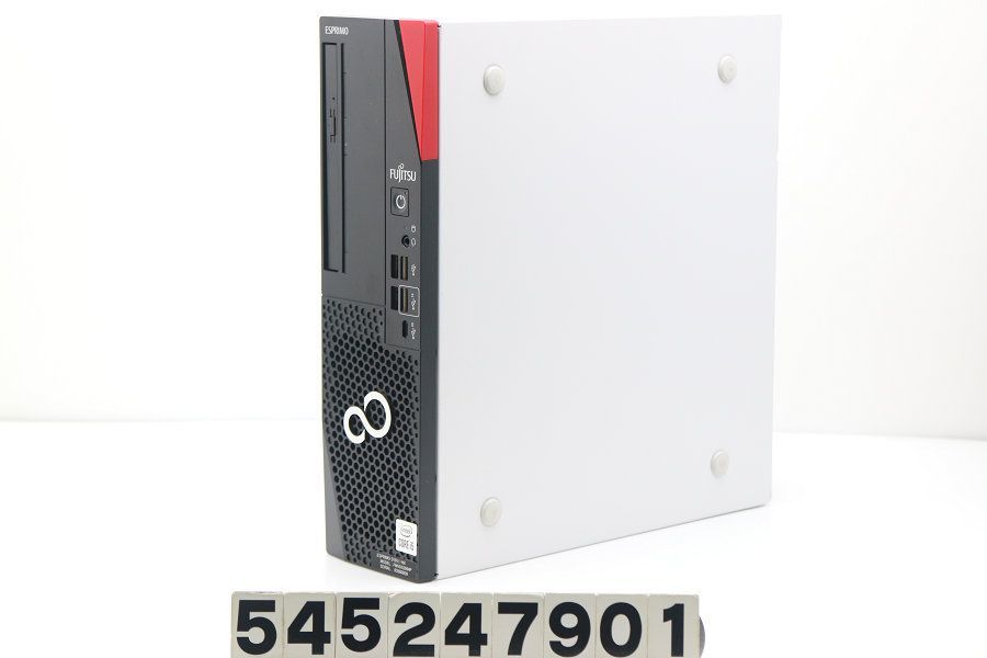 富士通 ESPRIMO D7011/HX Core i5 10505 3.2GHz/8GB/256GB(SSD)/Multi/Win11 【545247901】