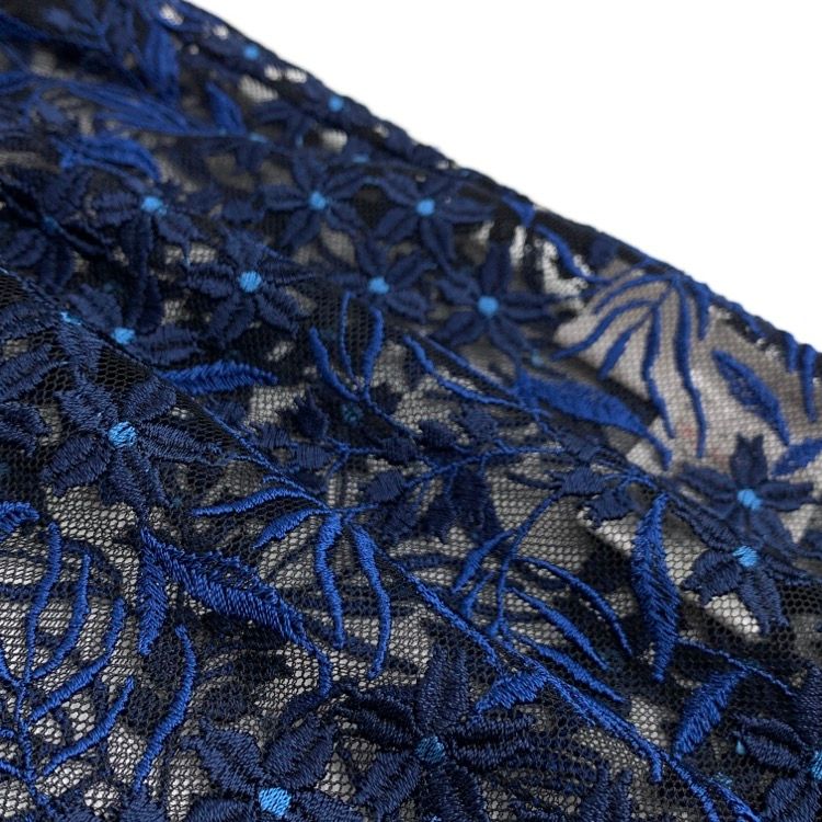 mame kurogouchi マメクロゴウチ チュールトップレース