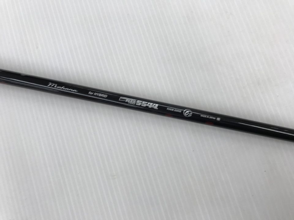 Ⓜ︎ 中古】 プロギア RS X(2024) U4 ユーティリティ UT TENSEI FOR