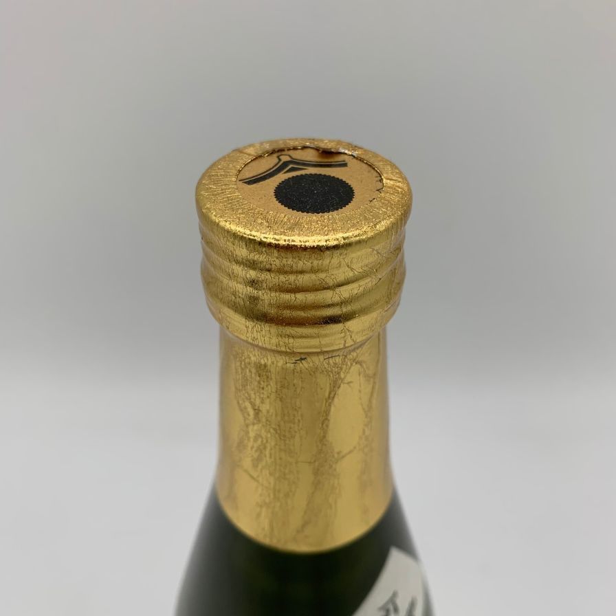 而今 大吟醸 斗瓶取り 全国鑑評会出品酒 500ml 2023年11月【Z1