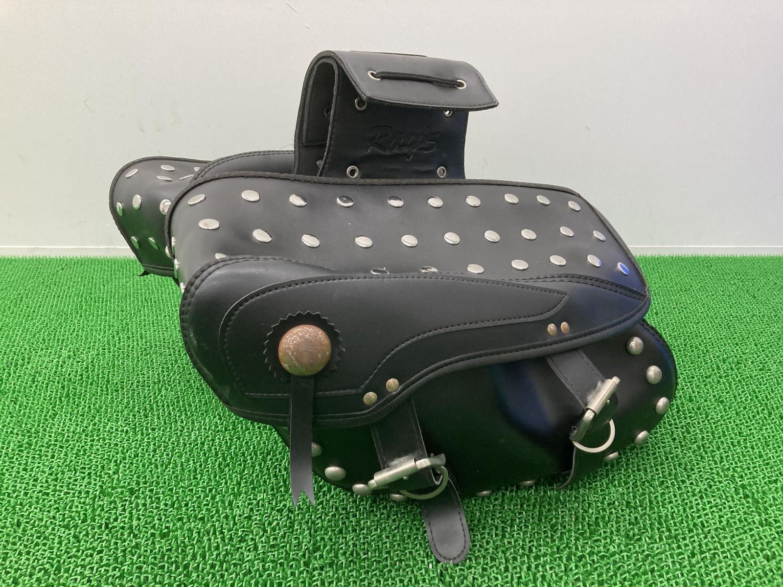 ご購入！ シャドウ スニーカー | ベルルッティ JP