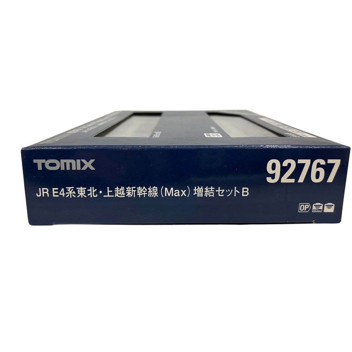 16両 ホビー・楽器・アート TOMIX JR E4系 東北 上越新幹線Max 92764