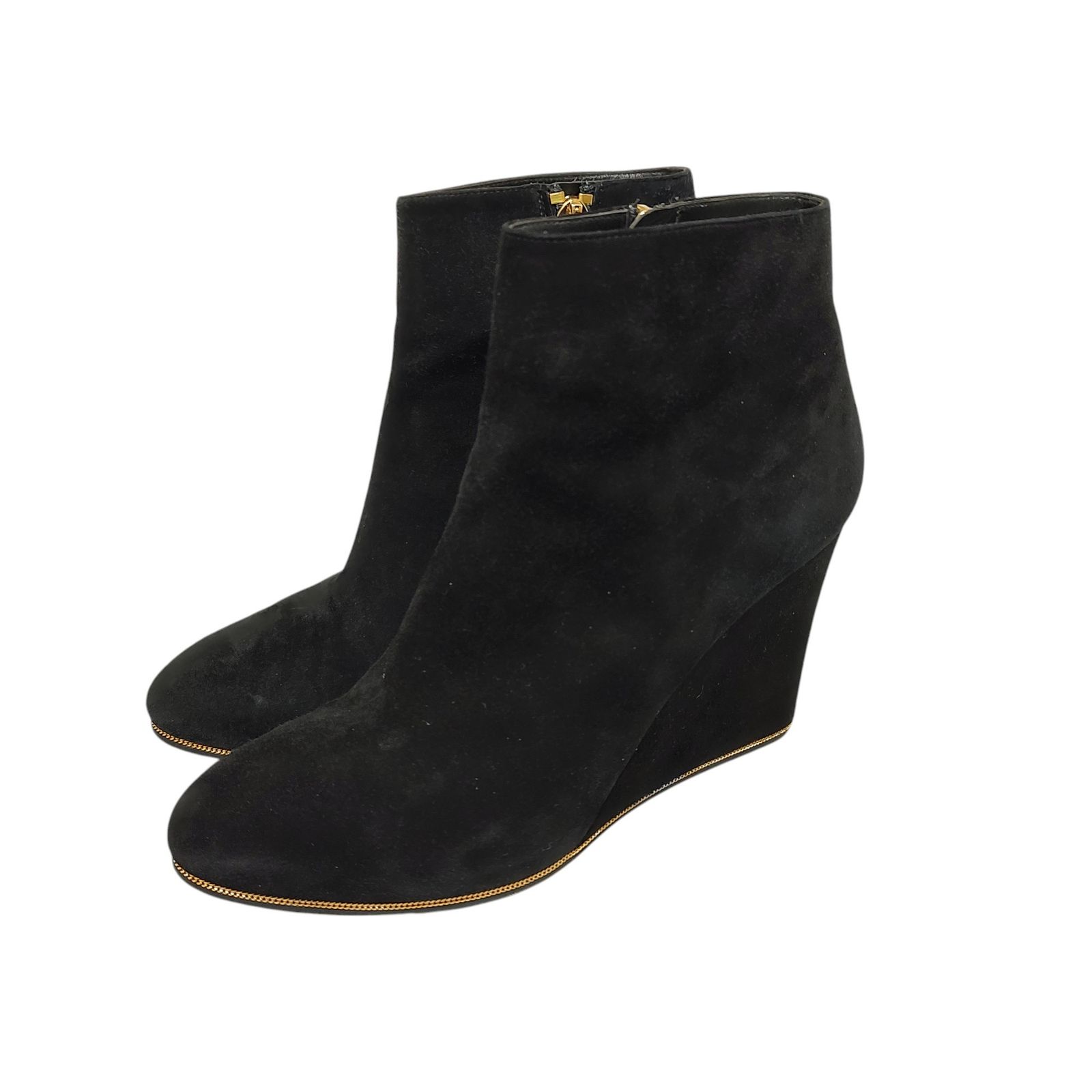 SALVATORE FERRAGAMO サルヴァトーレフェラガモ スウェード SALVATORE FERRAGAMO サルヴァトーレフェラガモ スウェード