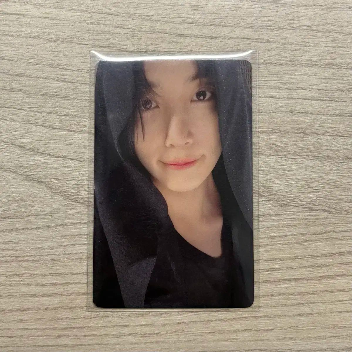 seventeen mini12 一直娯 yizhiyu yzyE ジョンハン seventeen mini12 一直娯 yizhiyu yzyE ジョンハン - メルカリ