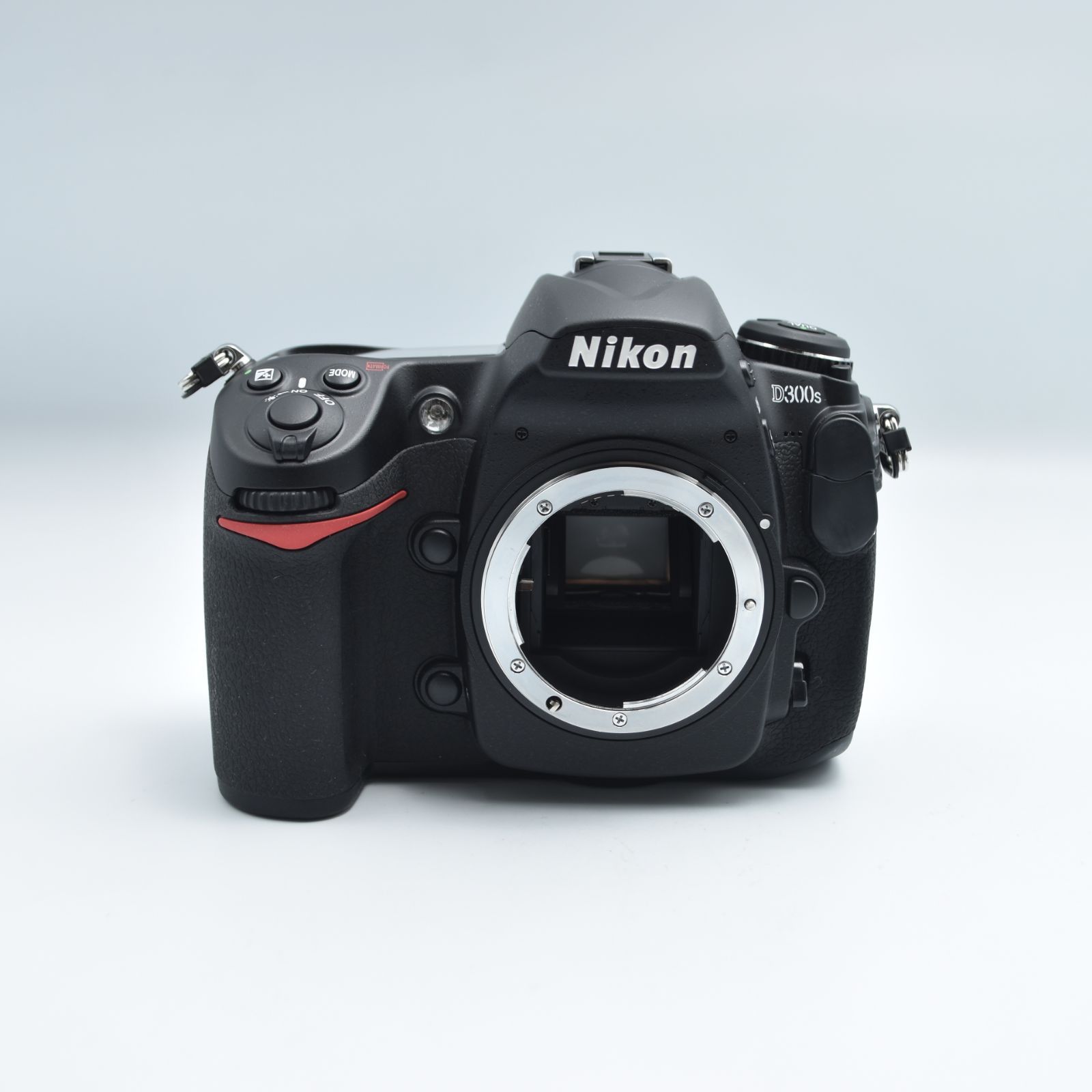 B#7769 ショット数303回！ Nikon デジタル一眼レフカメラ D300S