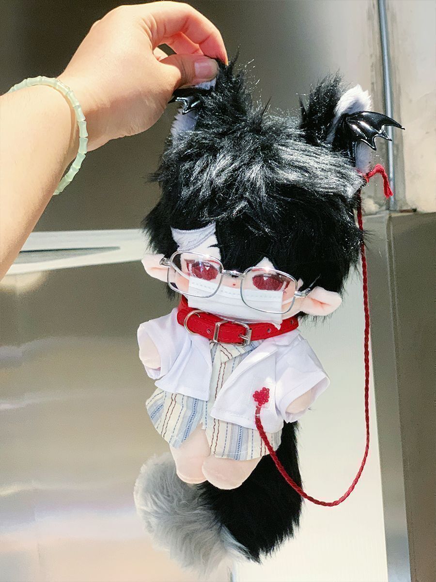 無属性ぬいぐるみ 20cm トイスケルトン入り 着せ替え 無属性ぬいぐるみ 20cm トイスケルトン入り 着せ替え - メルカリ