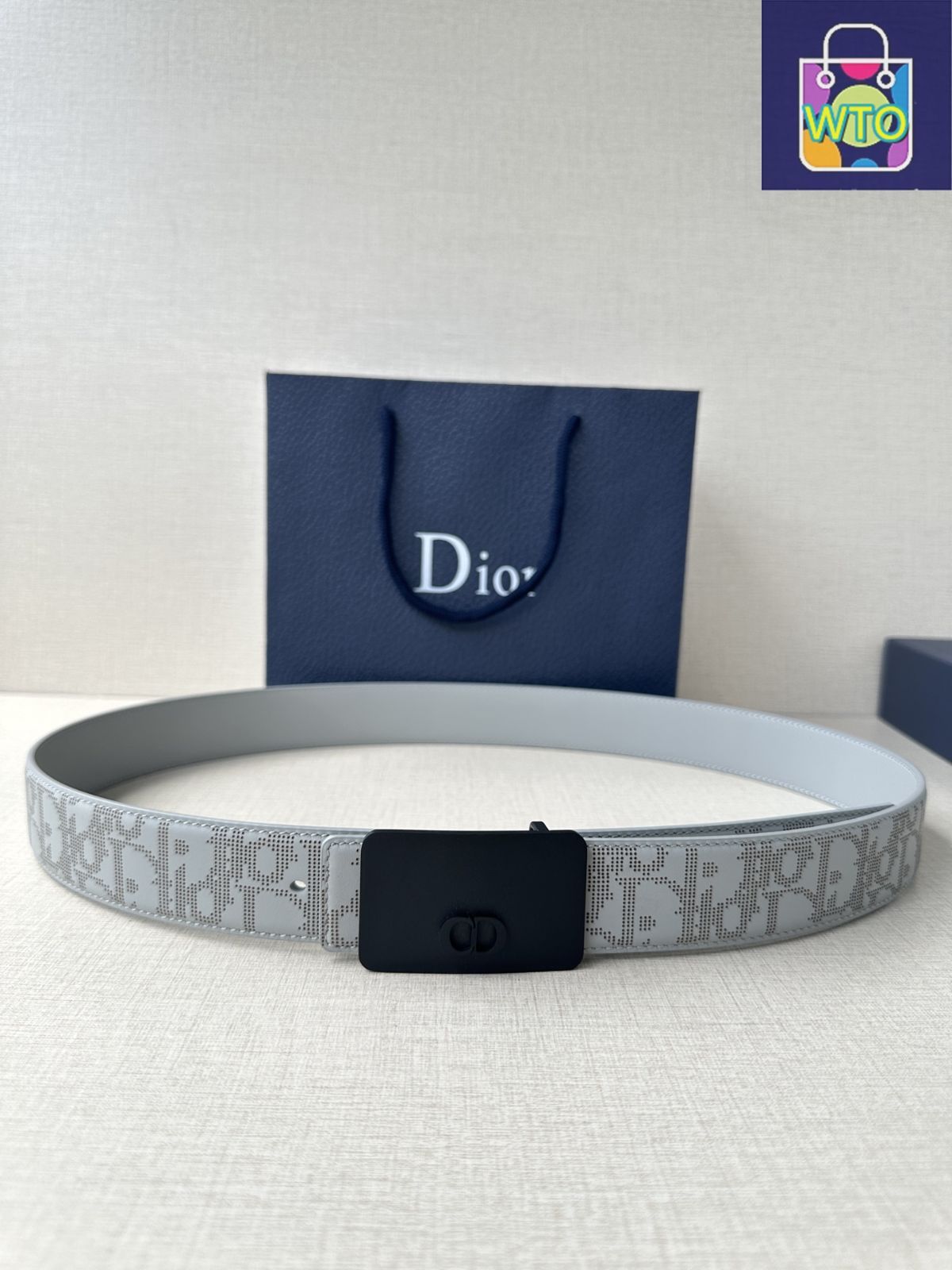 ★晴さん専用 DIOR ディオール ベルト バックル 今日特価】Dior ディオール ステンレス製 ベルトバックル - メルカリ