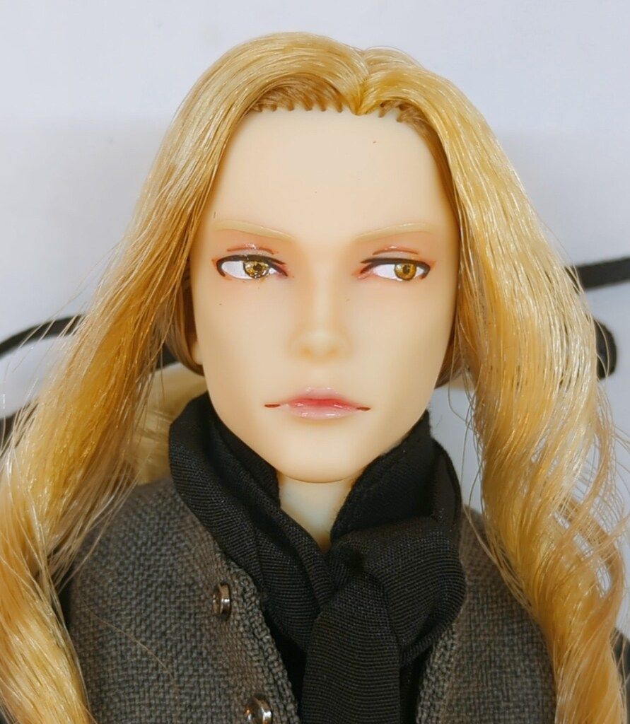 ペットワークス 六分の一男子図鑑 ナイン ヴァンパイア