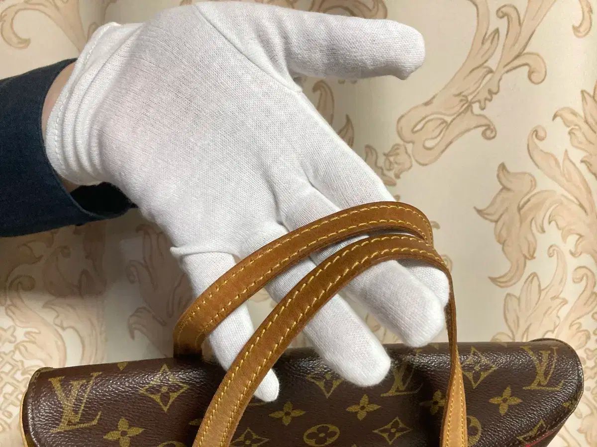 モノグラム ソナチネ 詳細情報とお値段【ルイ・ヴィトン・ナビ