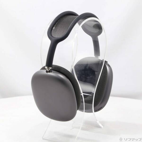  〔 品〕 AirPods Max スペースグレイ MGYH 3 J A 262 ワイヤレスイヤホン ワイヤレスイヤホン 骨伝導イヤホン