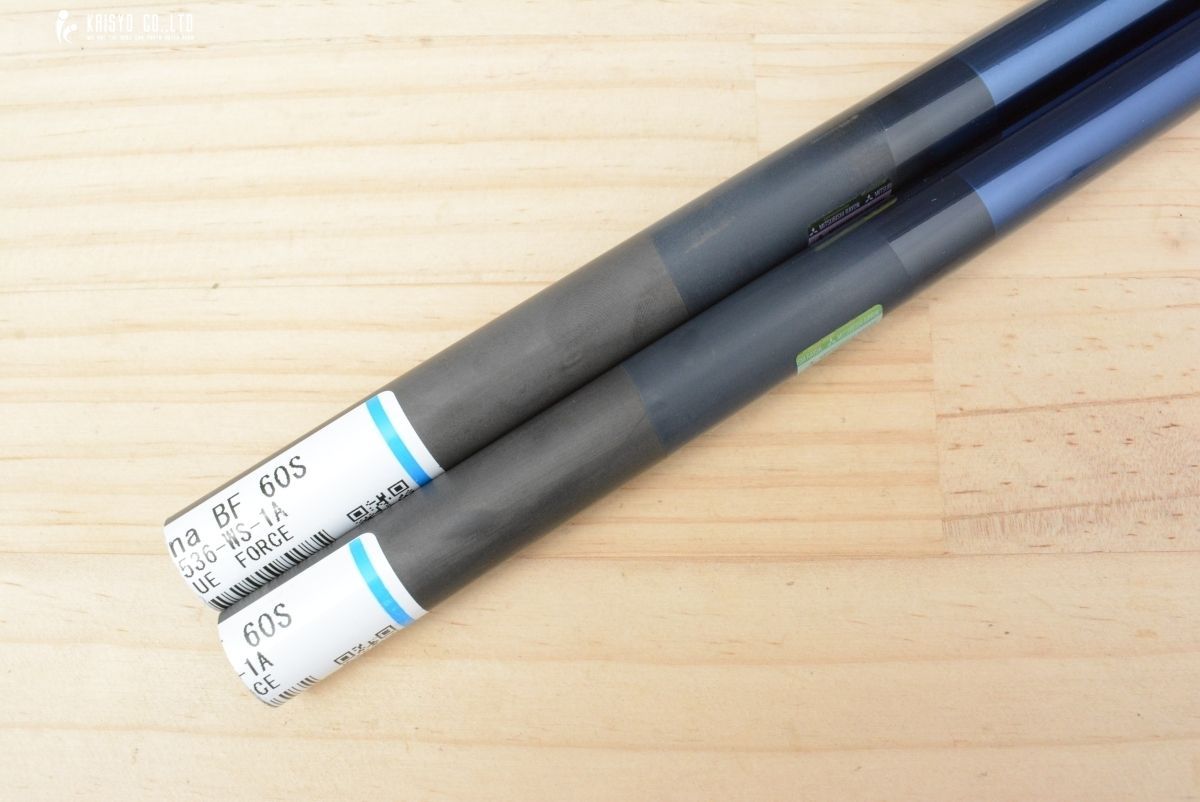 ディアマナBF 6S FW用 Diamana ディアマナ BB 63S キャロウェイ