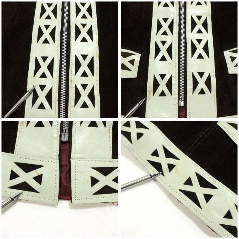 メンズ 表記32サイズ