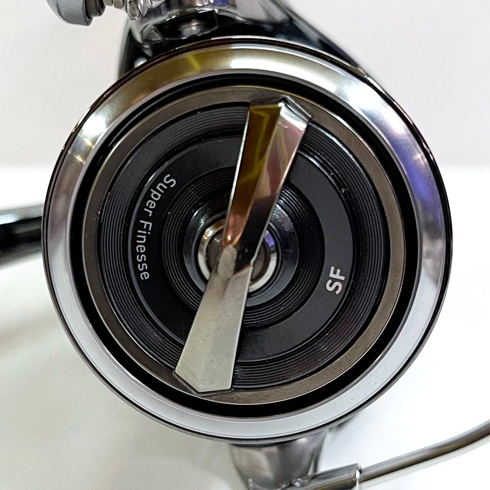 加古川店】 中古 Daiwa | ダイワ リール 22イグジストSF 2500SS