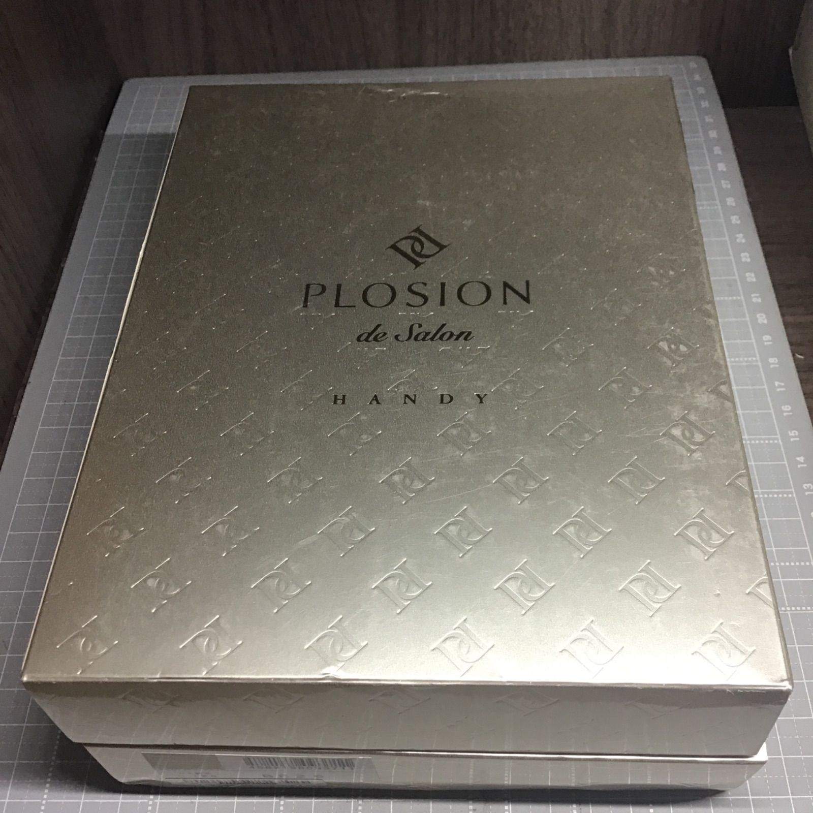 ポコ❤️MTG  PLOSION炭酸ミストハンディセット 正規品 プロージョン 炭酸ミストハンディセット メーカー公式販売サイト