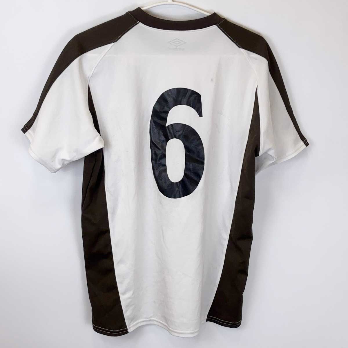 （未使用品）ミズノ テニスシューズ OC 26.5cm 上下][2点セット] 府中アスレティックフットボールクラブ フットサル