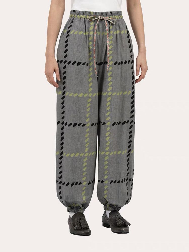 viviennewestwood スウェットパンツ カジュアルパンツ
