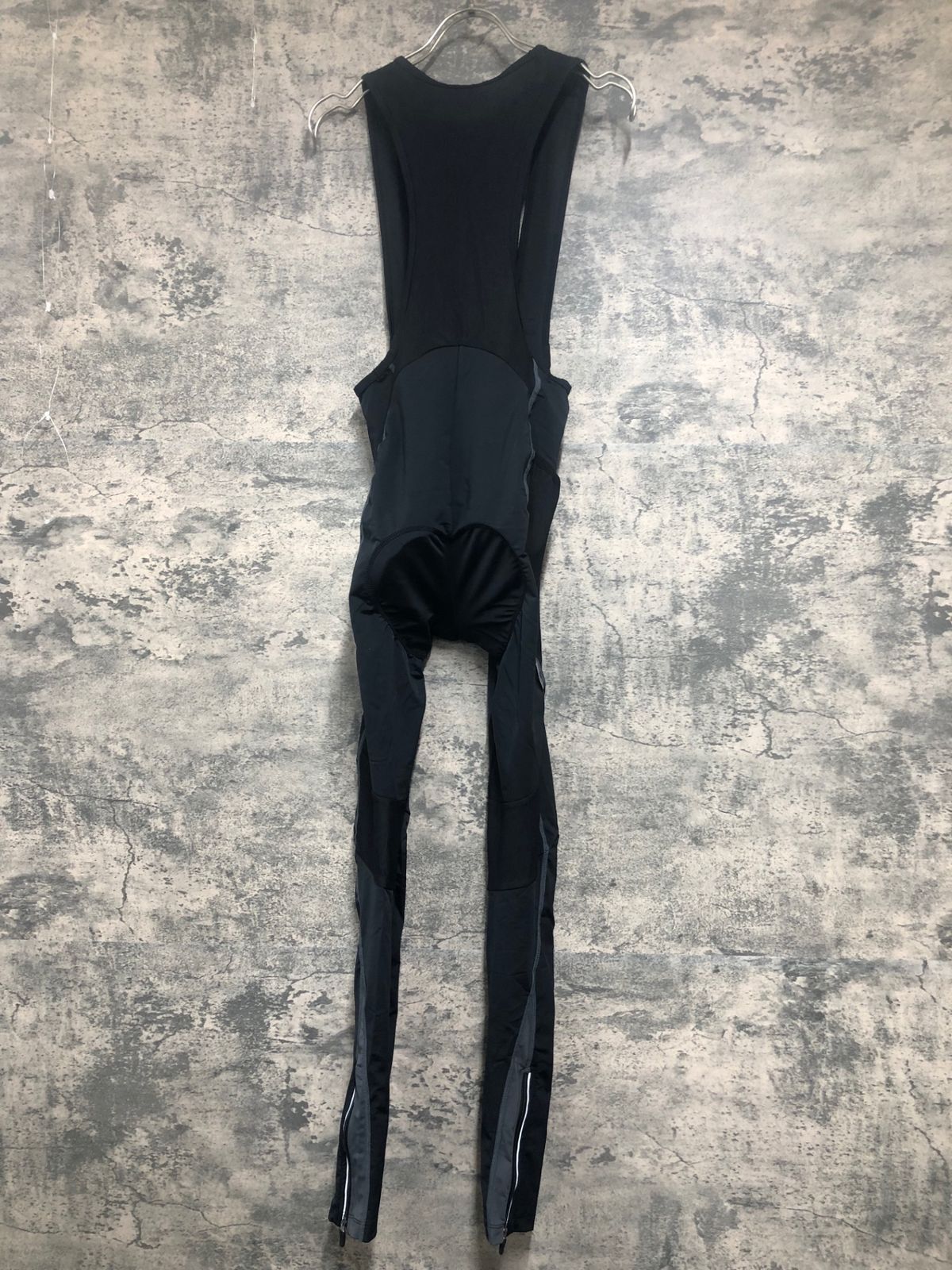 IX885 サンティック SANTIC ビブタイツ 黒 M - メルカリ
