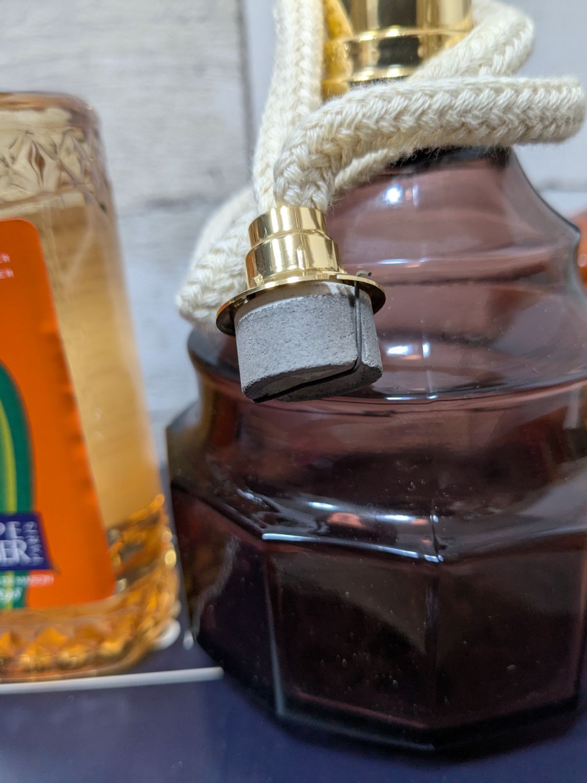 フランス製 ランプベルジェ正規品 アロマエッセンシャルオイル