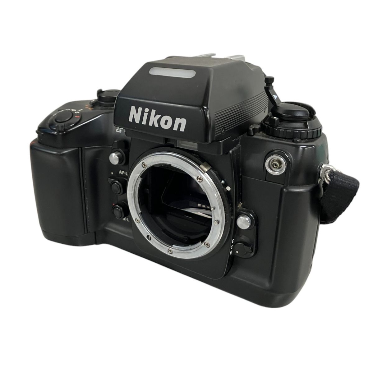 Nikon F4 フィルム カメラ ボディ 一眼レフ ジャンク S9957470 Nikon F4 フィルム カメラ ボディ 一眼レフ ジャンク S9957470
