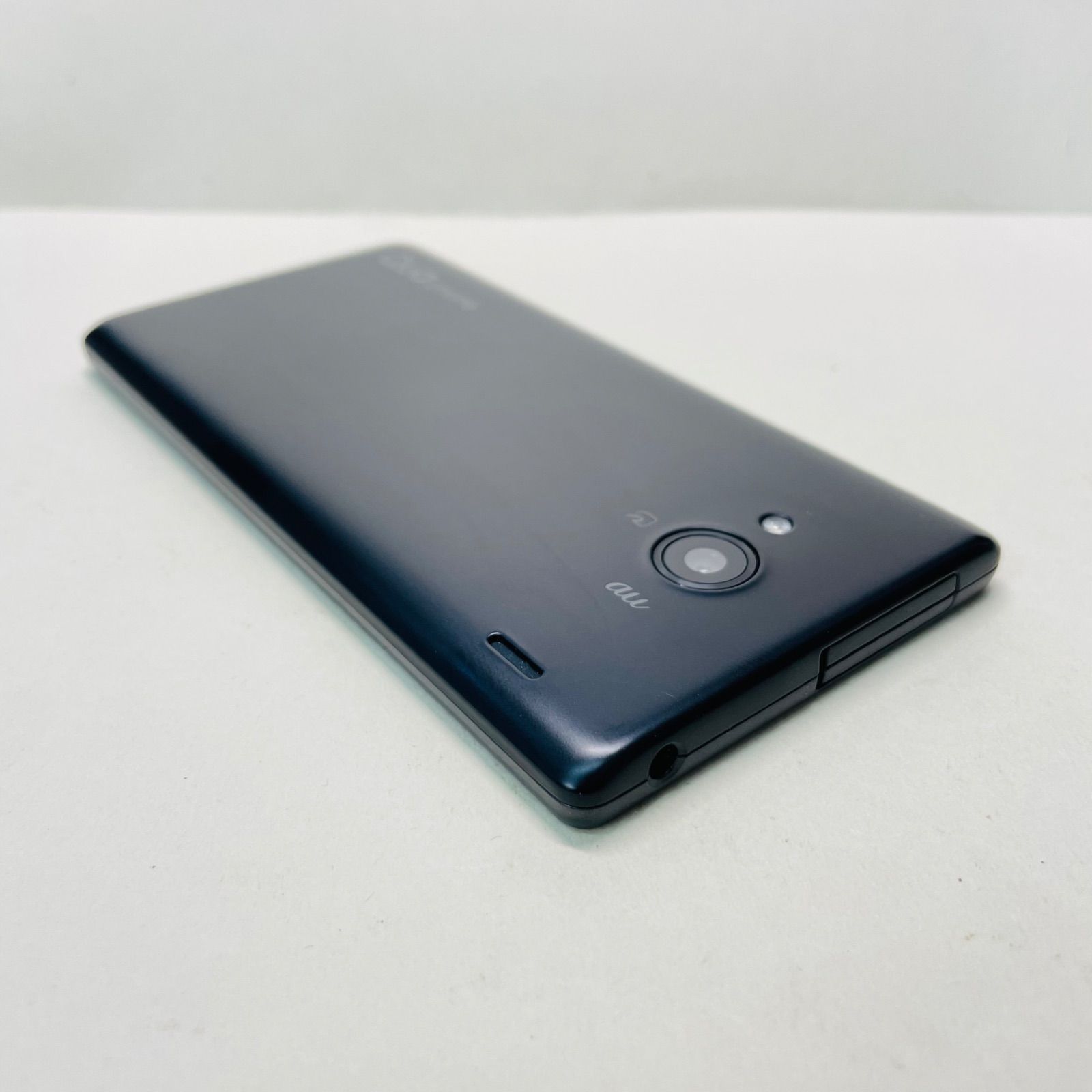 Qua phone QX KYV42 SIMフリー 13563 - メルカリ