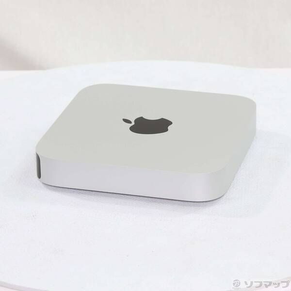 シルバー 〔macOS