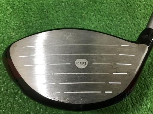 プロギャ　egg seven　　FUBUKI　新品 2点以上送料無料即納中古プロギア egg seven (エッグ7